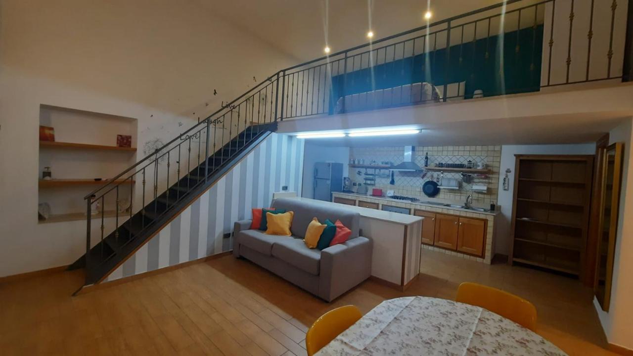White Home Quartieri Spagnoli Νάπολη Εξωτερικό φωτογραφία