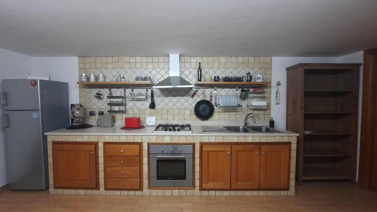 White Home Quartieri Spagnoli Νάπολη Εξωτερικό φωτογραφία