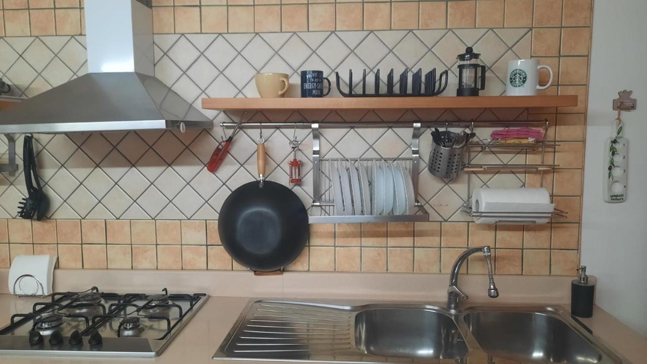 White Home Quartieri Spagnoli Νάπολη Εξωτερικό φωτογραφία