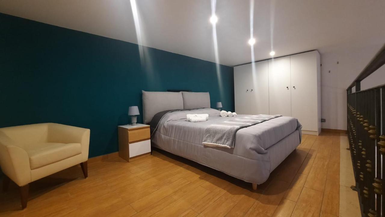 White Home Quartieri Spagnoli Νάπολη Εξωτερικό φωτογραφία