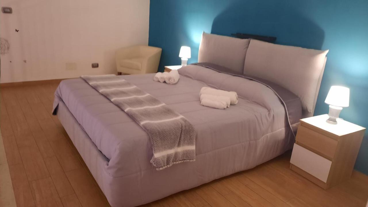 White Home Quartieri Spagnoli Νάπολη Εξωτερικό φωτογραφία