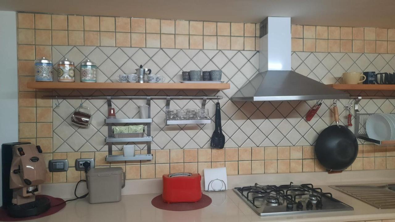 White Home Quartieri Spagnoli Νάπολη Εξωτερικό φωτογραφία