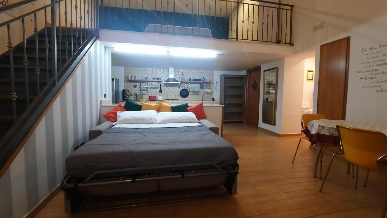 White Home Quartieri Spagnoli Νάπολη Εξωτερικό φωτογραφία