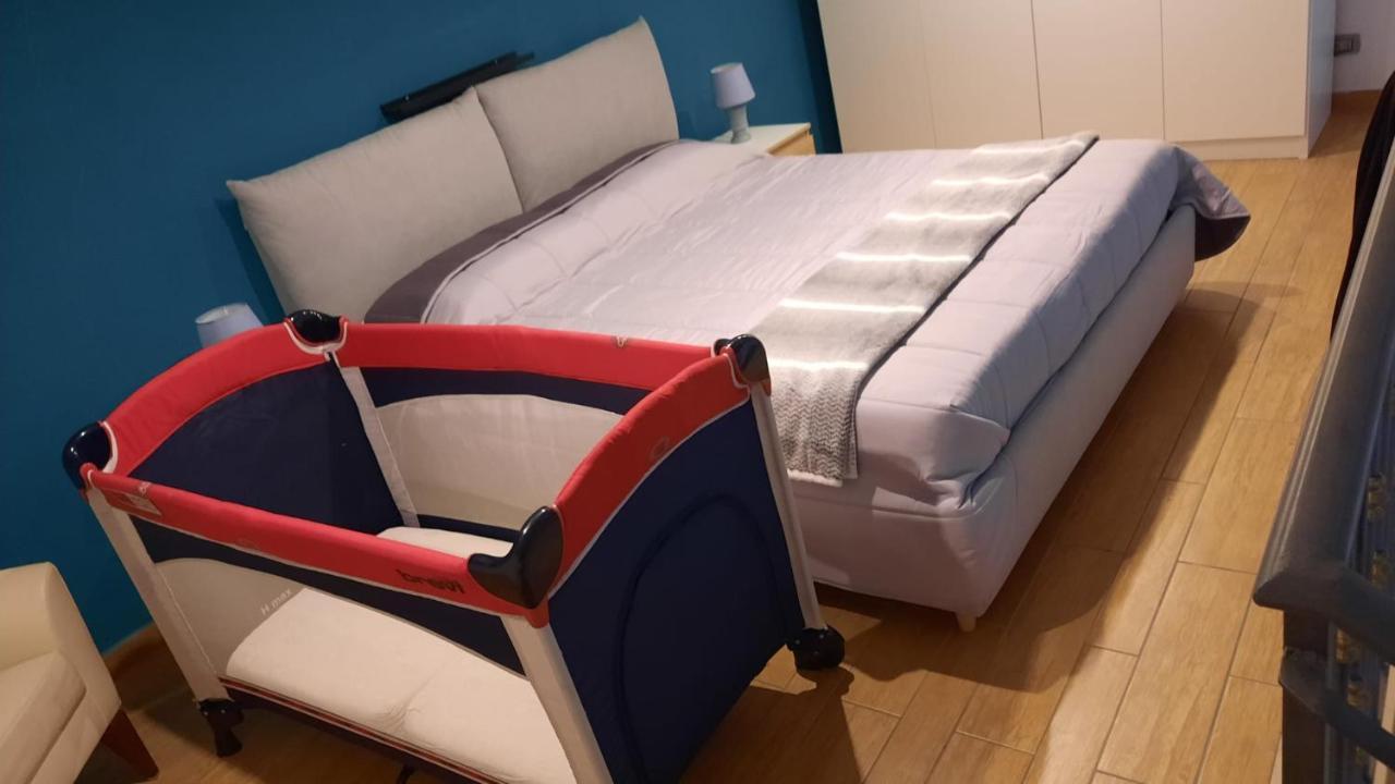 White Home Quartieri Spagnoli Νάπολη Εξωτερικό φωτογραφία