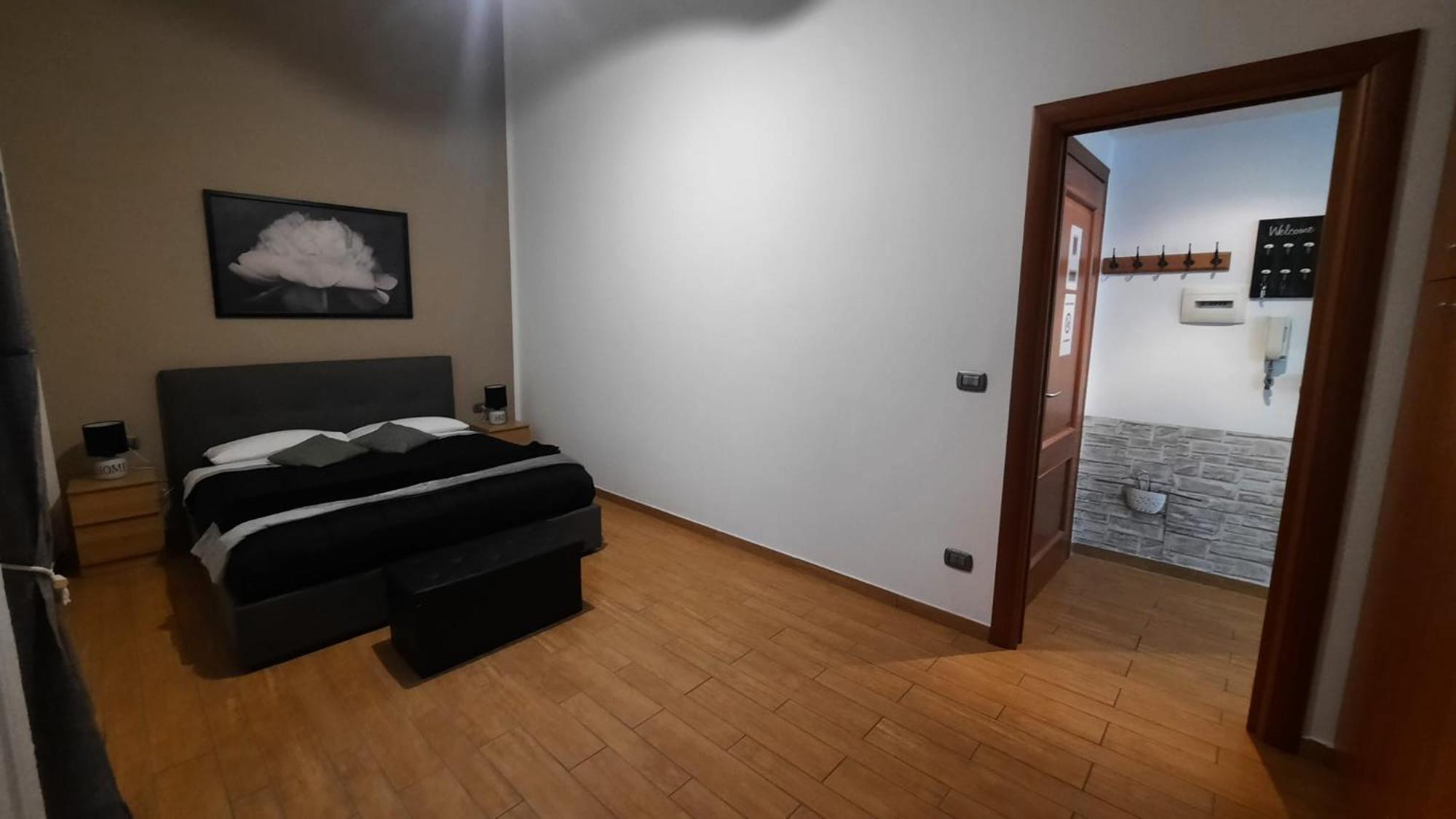 White Home Quartieri Spagnoli Νάπολη Εξωτερικό φωτογραφία