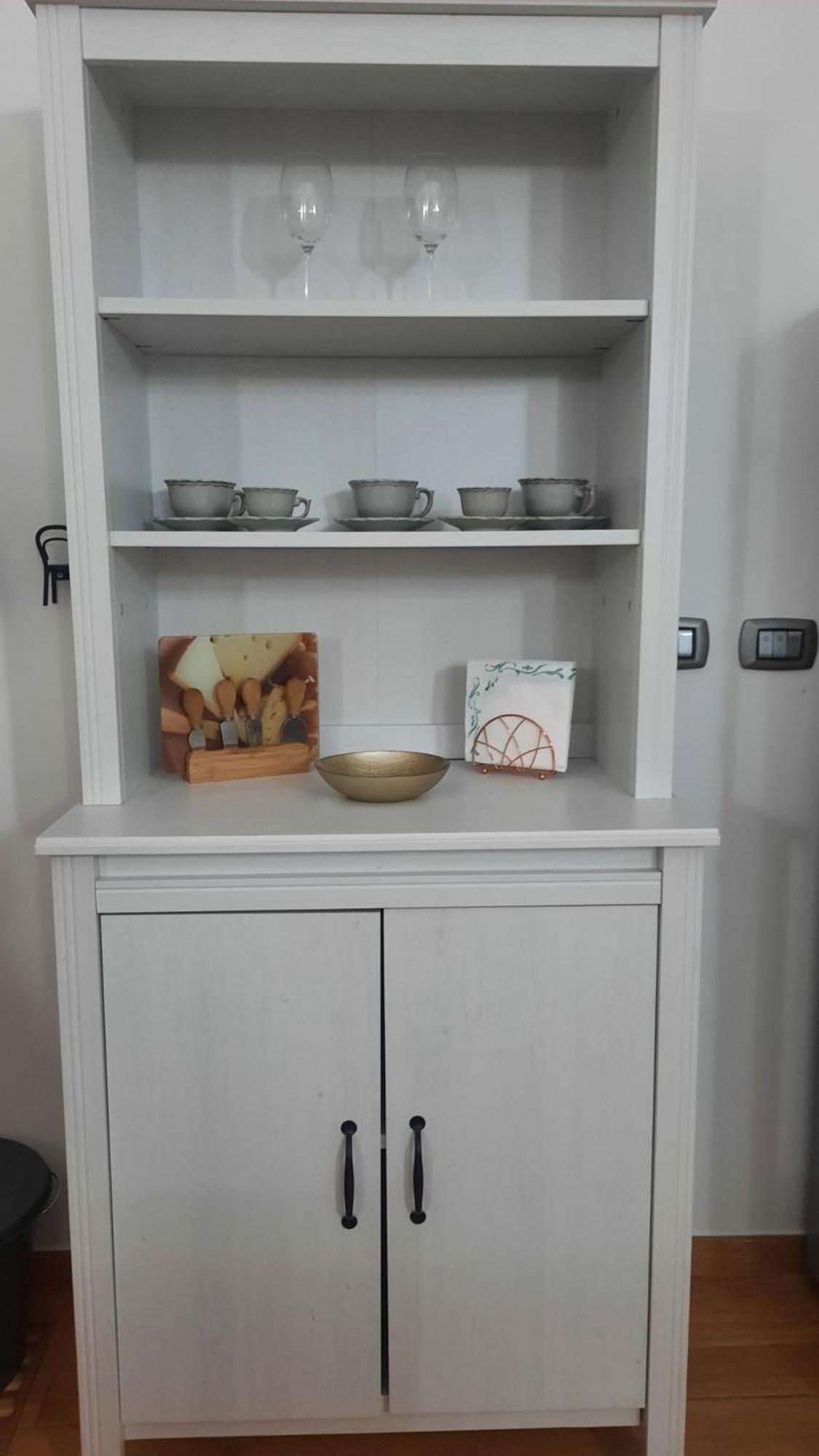White Home Quartieri Spagnoli Νάπολη Εξωτερικό φωτογραφία