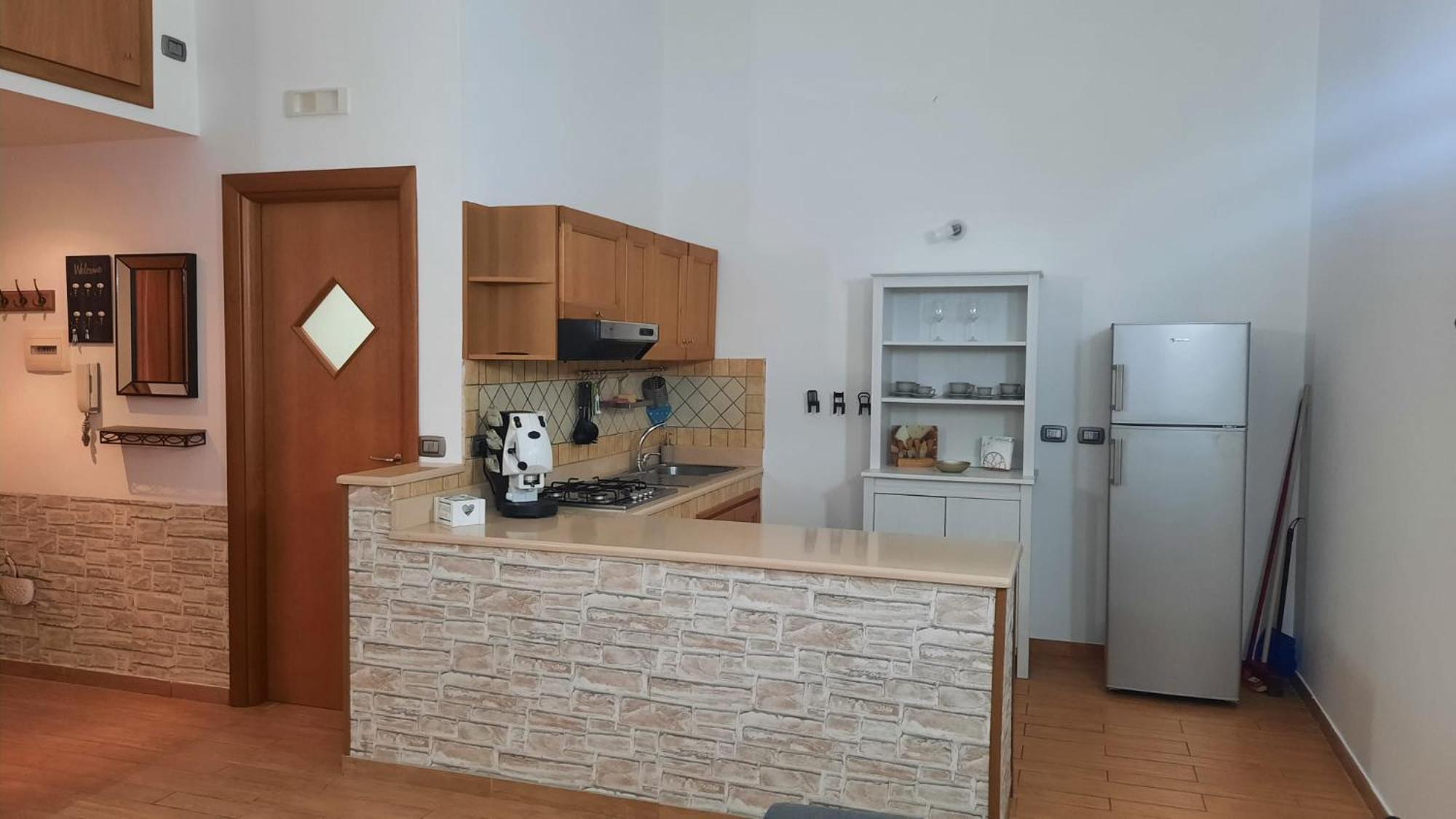 White Home Quartieri Spagnoli Νάπολη Εξωτερικό φωτογραφία