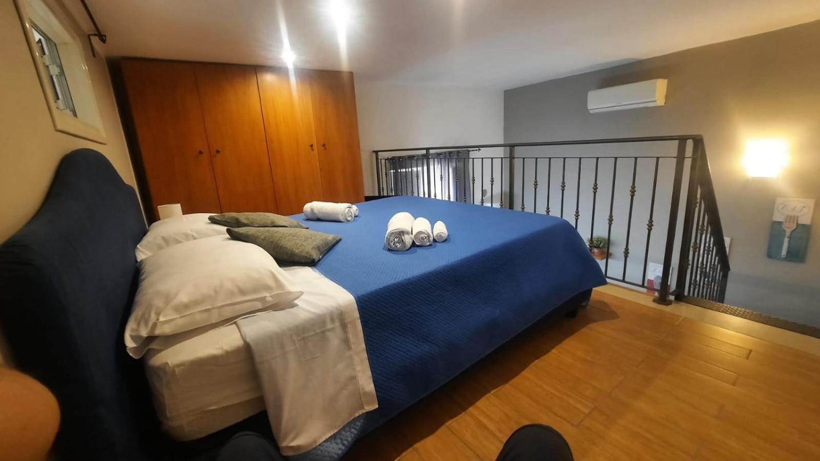 White Home Quartieri Spagnoli Νάπολη Εξωτερικό φωτογραφία