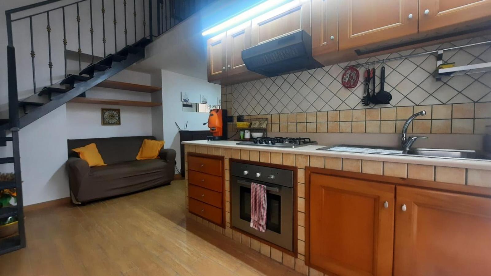 White Home Quartieri Spagnoli Νάπολη Εξωτερικό φωτογραφία