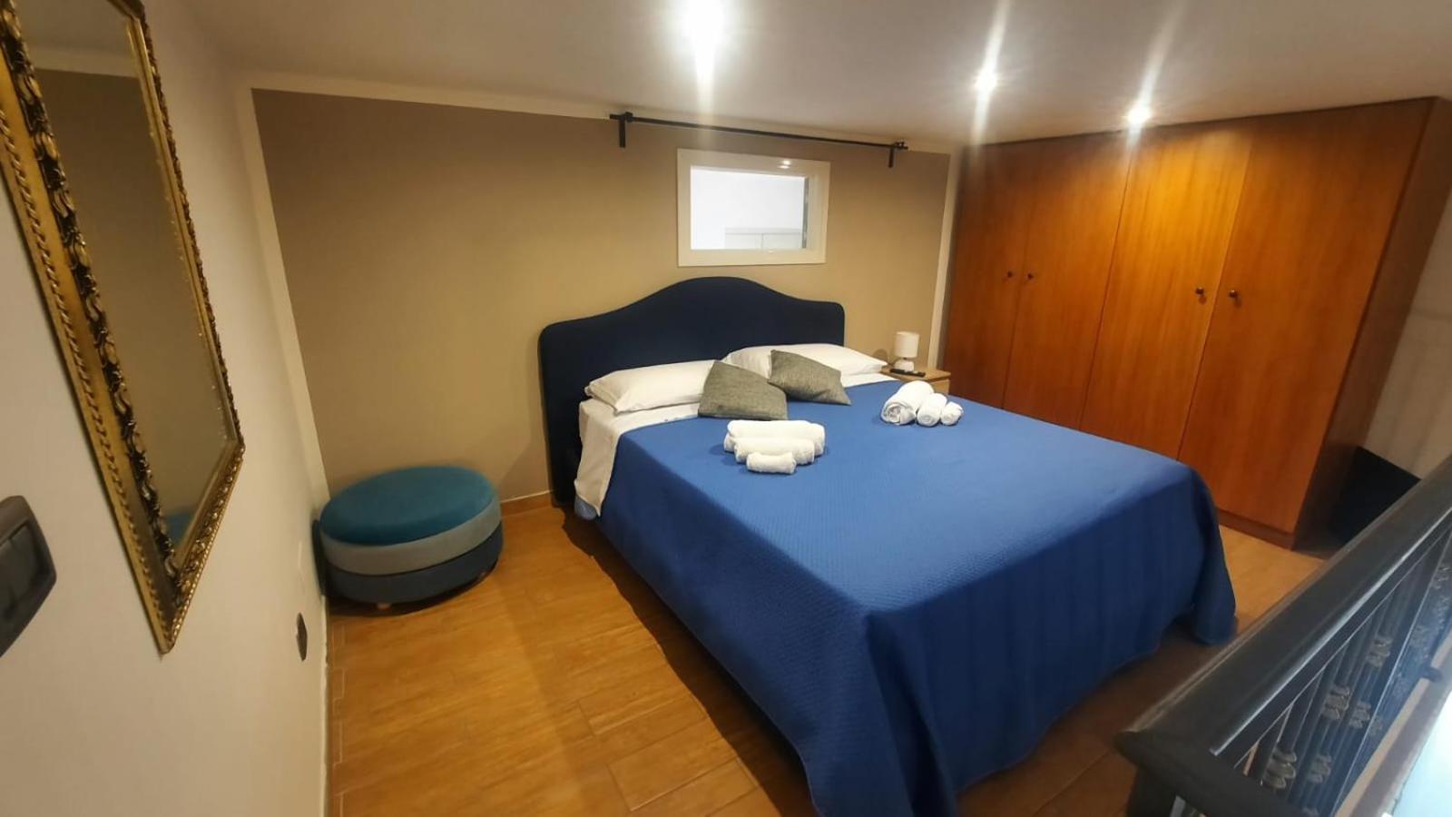 White Home Quartieri Spagnoli Νάπολη Εξωτερικό φωτογραφία