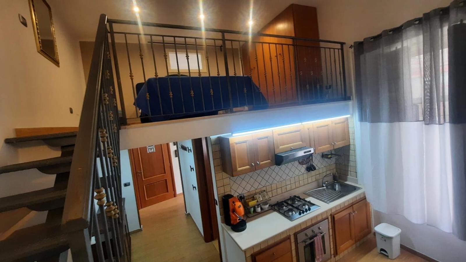White Home Quartieri Spagnoli Νάπολη Εξωτερικό φωτογραφία