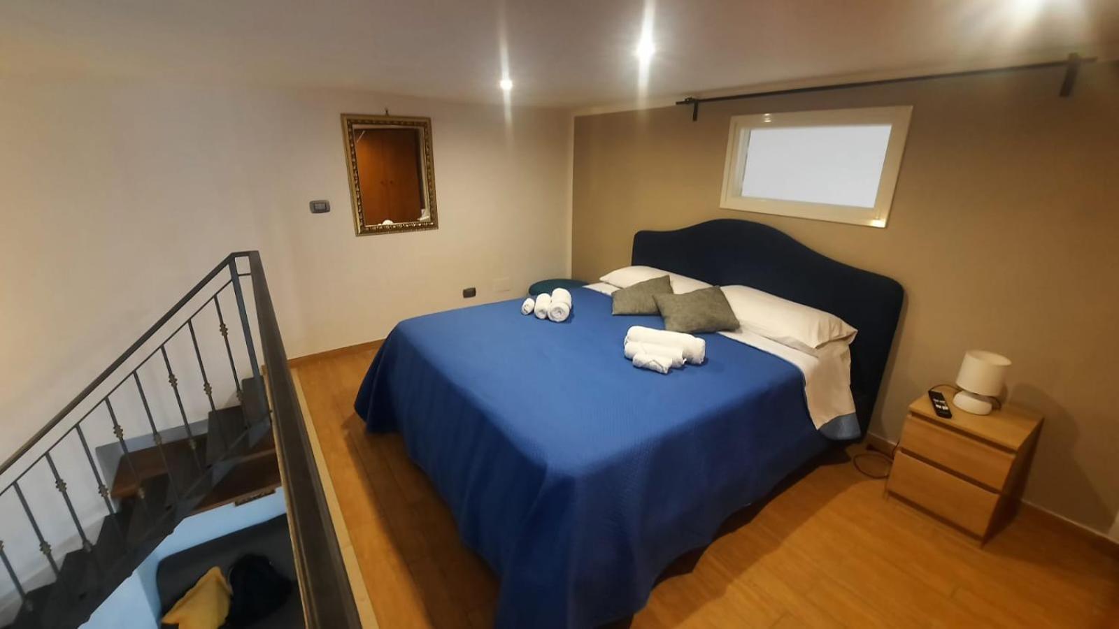 White Home Quartieri Spagnoli Νάπολη Εξωτερικό φωτογραφία