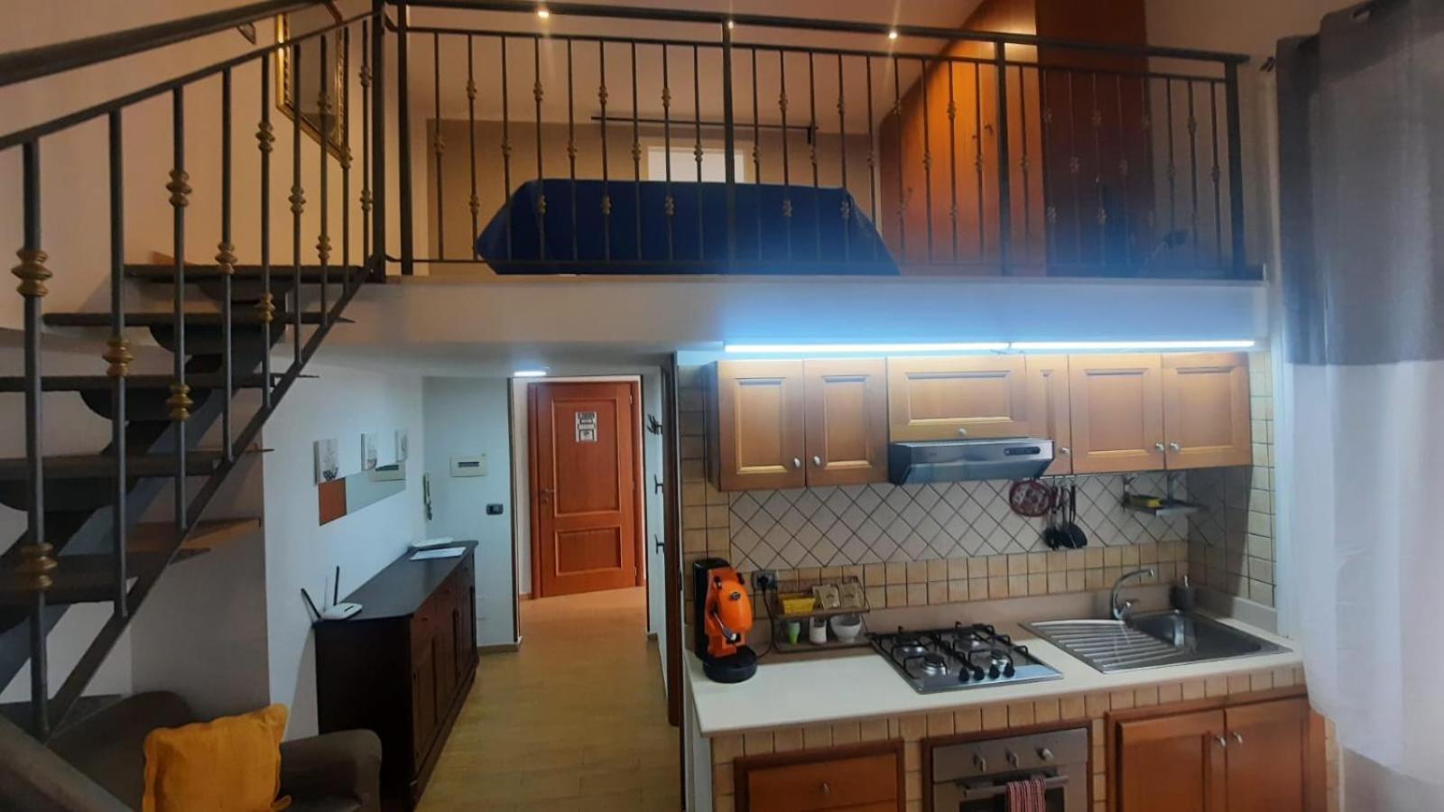 White Home Quartieri Spagnoli Νάπολη Εξωτερικό φωτογραφία
