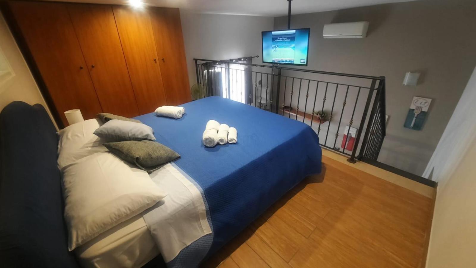 White Home Quartieri Spagnoli Νάπολη Εξωτερικό φωτογραφία
