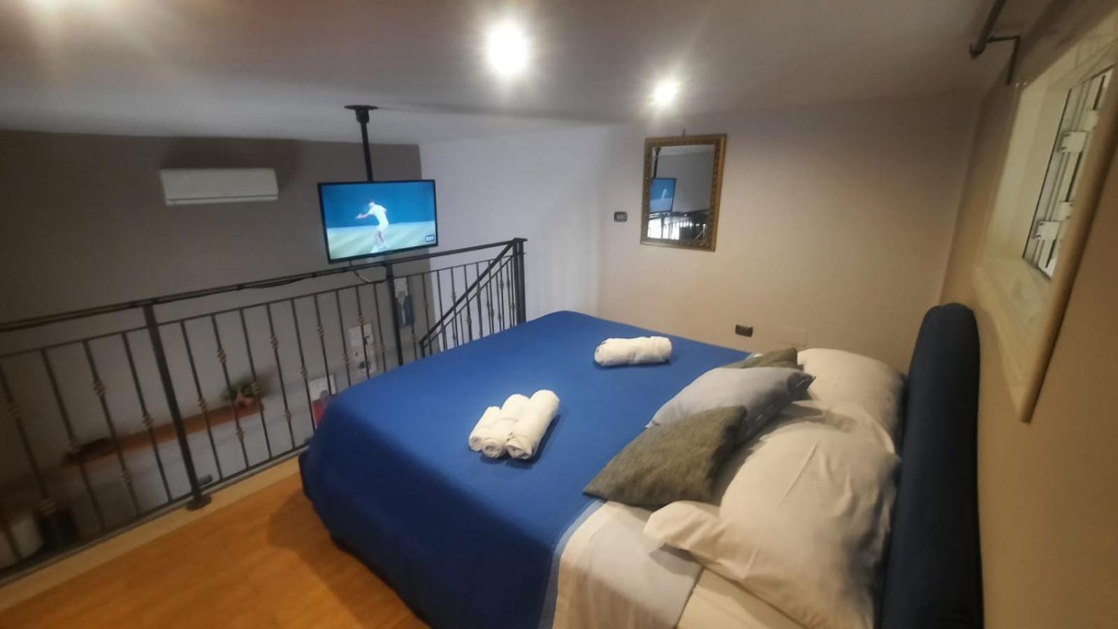 White Home Quartieri Spagnoli Νάπολη Εξωτερικό φωτογραφία