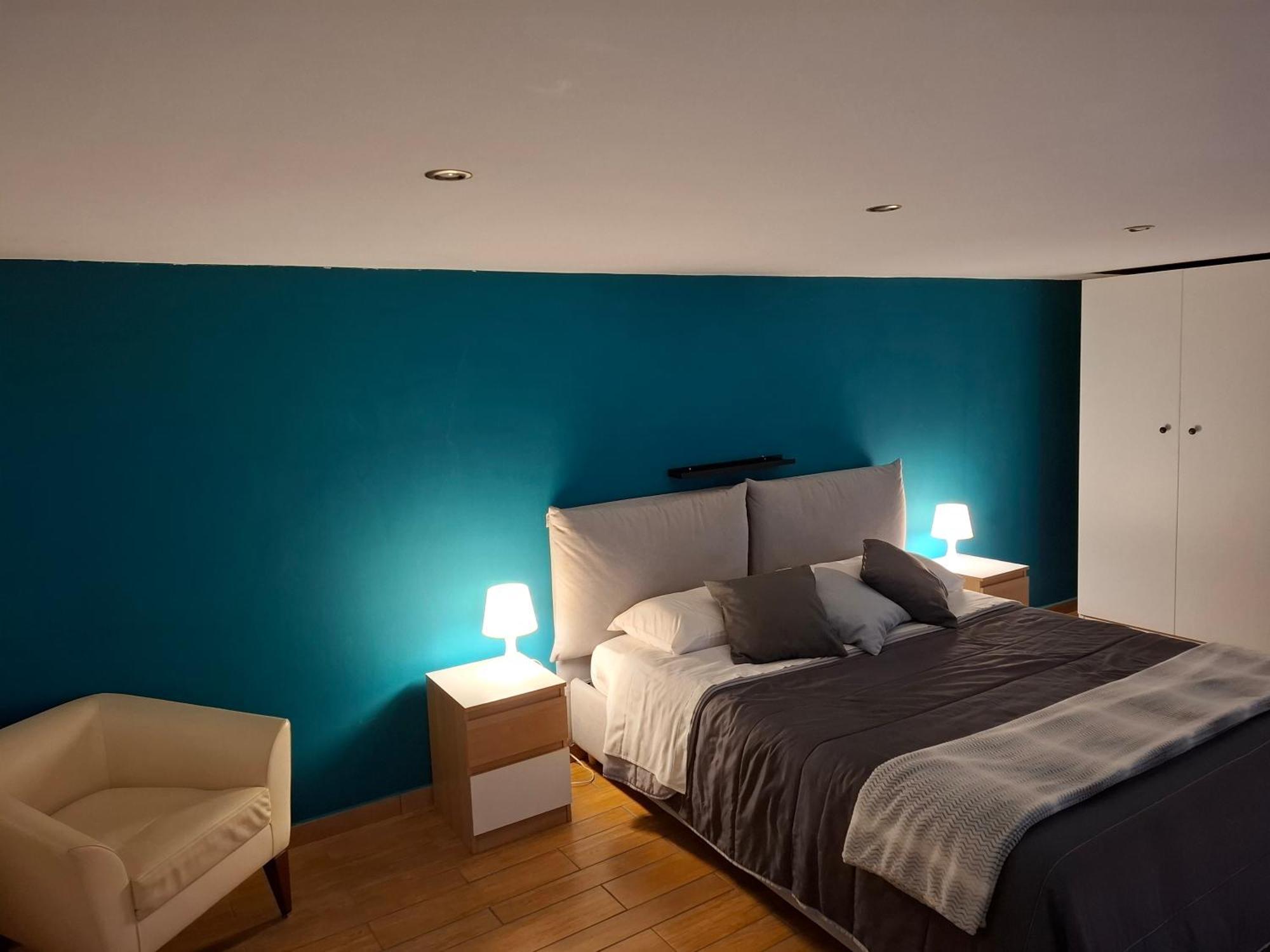 White Home Quartieri Spagnoli Νάπολη Εξωτερικό φωτογραφία