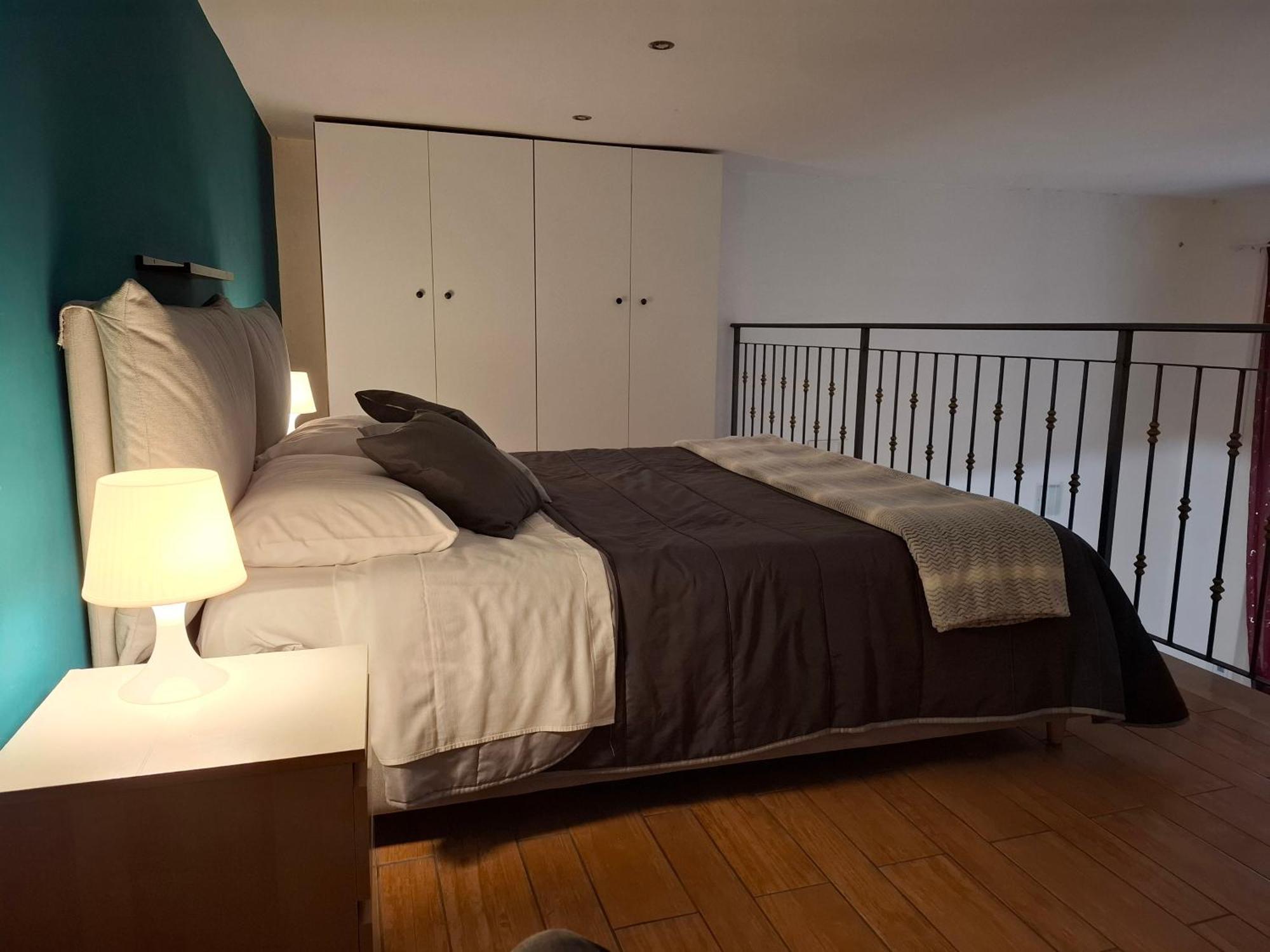 White Home Quartieri Spagnoli Νάπολη Εξωτερικό φωτογραφία