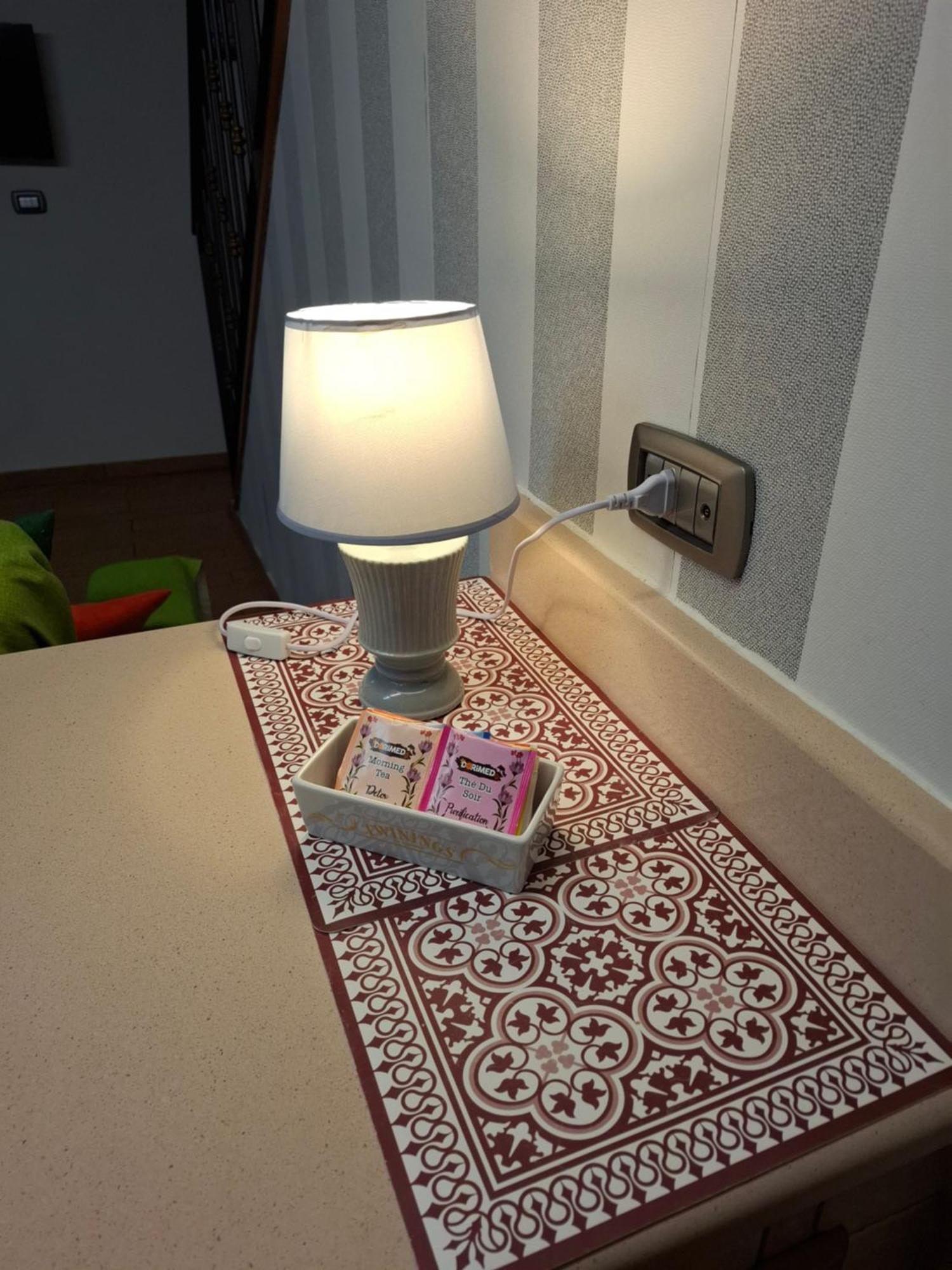 White Home Quartieri Spagnoli Νάπολη Εξωτερικό φωτογραφία